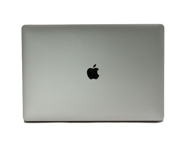 【即納パソコン】 MacBook Pro  (16-inch, 2019) スペースグレイ 9N9(46021、02) 拡大