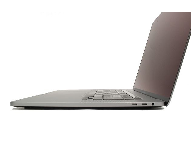 【即納パソコン】 MacBook Pro  (16-inch, 2019) スペースグレイ 9N9(46021、03) 拡大