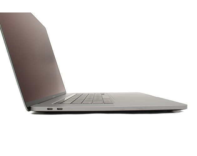 【即納パソコン】 MacBook Pro  (16-inch, 2019) スペースグレイ 9N9(46021、04) 拡大