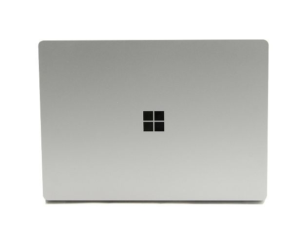 【即納パソコン】 Surface Laptop 5 プラチナ (Win11pro64) 5N12(46115、02) 拡大