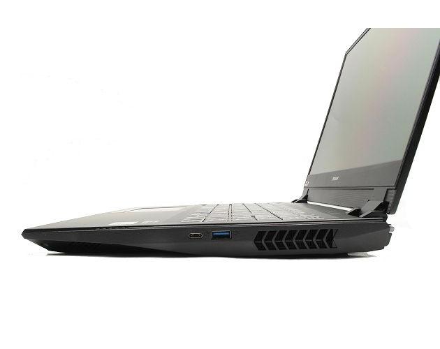 【即納パソコン】 DAIV 5N-OLED (Win11pro64) 7N10　※テンキー付(45898、03) 拡大