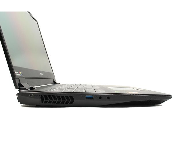 【即納パソコン】 DAIV 5N-OLED (Win11pro64) 7N10　※テンキー付(45898、04) 拡大