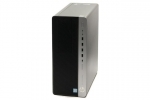 【即納パソコン】EliteDesk 800 G4 TWR (Win11pro64)(SSD新品) 5D8(45899)　中古デスクトップパソコン、HP、CD/DVD作成・書込