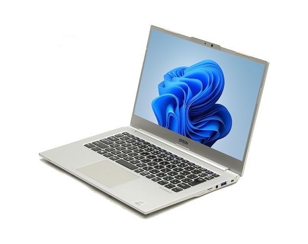 【即納パソコン】Endeavor NA710E (Win11pro64) 5N10(47994) 拡大