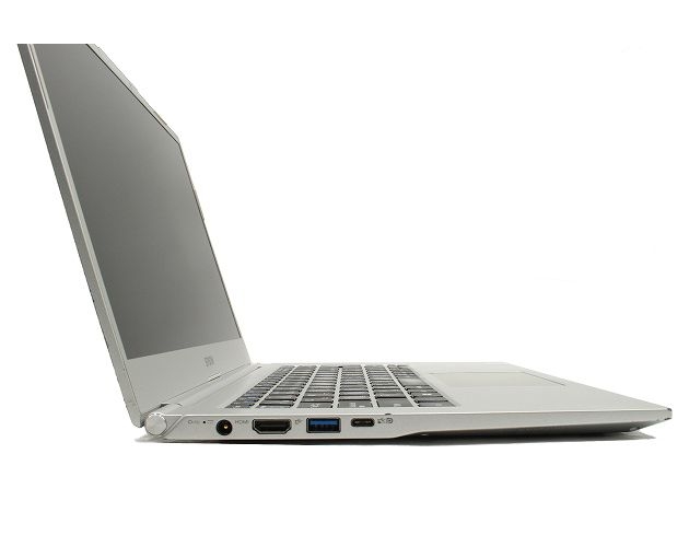 【即納パソコン】Endeavor NA710E (Win11pro64) 5N10(47994、04) 拡大