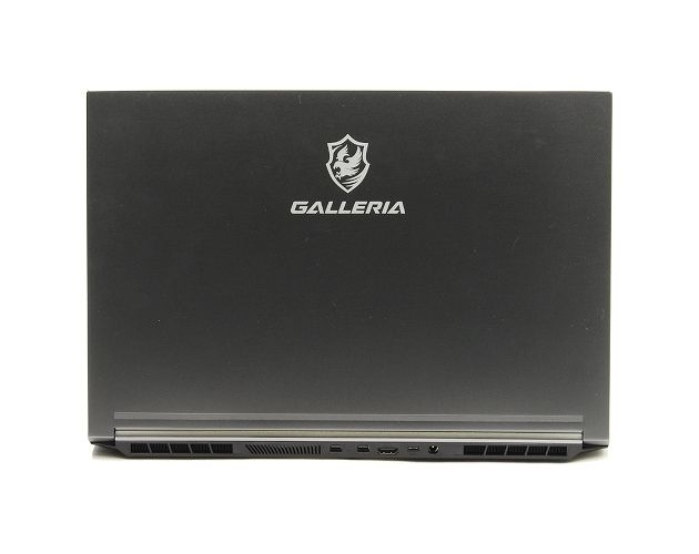 【即納パソコン】 ドスパラ GALLERIA GR2060RGF-T (Win11pro64)  7N4　※テンキー付(45901、02) 拡大