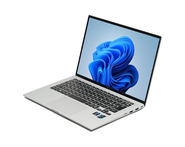【即納パソコン】 LG gram 14Z95P-NP56J (Win11pro64)(SSD新品) 5N11(45902) 拡大