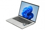 【即納パソコン】 LG gram 14Z95P-NP56J (Win11pro64)(SSD新品) 5N11(45902)　中古ノートパソコン、その他メーカー