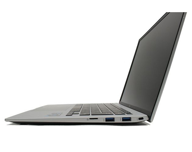 【即納パソコン】 LG gram 14Z95P-NP56J (Win11pro64)(SSD新品) 5N11(45902、03) 拡大