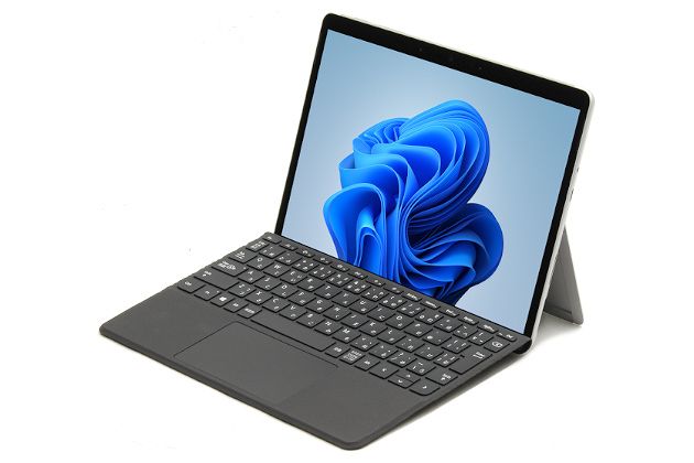 【即納パソコン】 Surface Go 2 (Win11pro64) 3T8(45904) 拡大