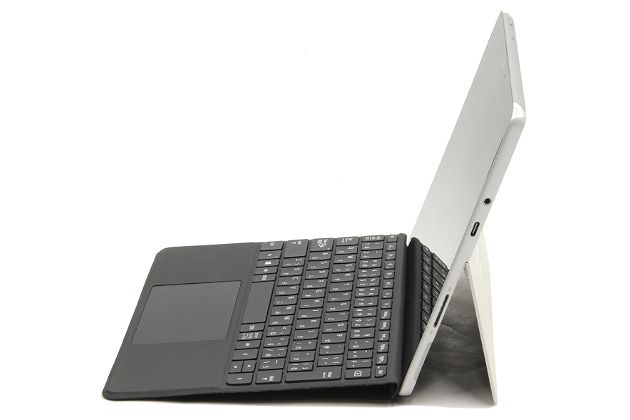 【即納パソコン】 Surface Go 2 (Win11pro64) 3T8(45904、03) 拡大