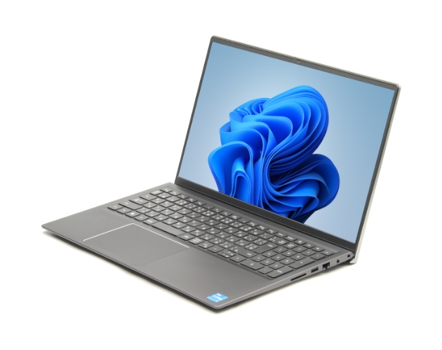 【即納パソコン】Vostro 15 5510 (Win11pro64) 5N11　※テンキー付(47596) 拡大