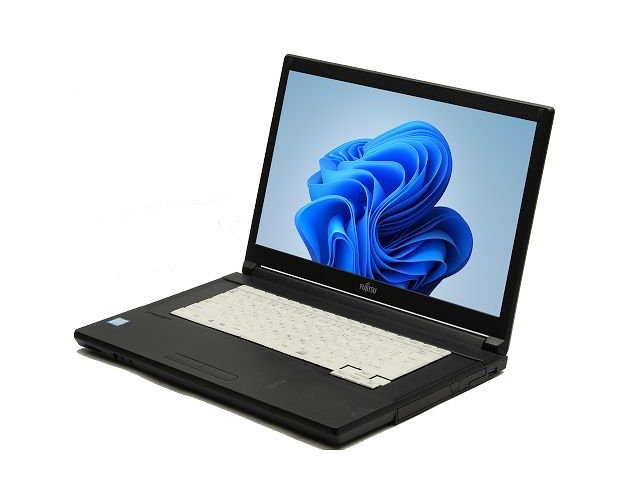 【即納パソコン】LIFEBOOK A749/A (Win11pro64)(SSD新品) 5N8(45930) 拡大