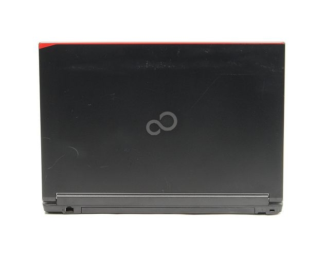 【即納パソコン】LIFEBOOK A749/A (Win11pro64)(SSD新品) 5N8(45930、02) 拡大