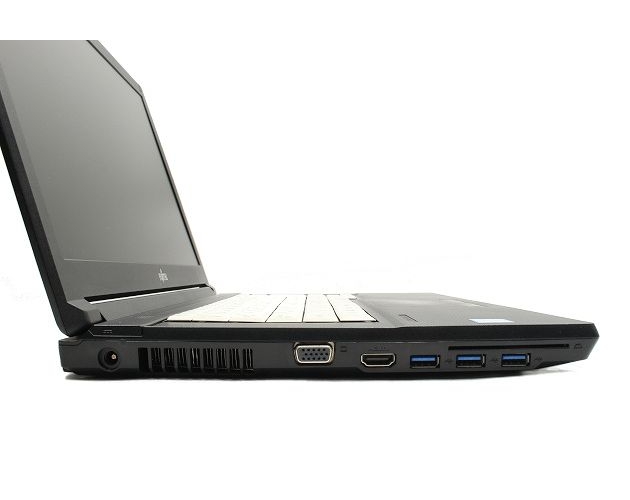 【即納パソコン】LIFEBOOK A749/A (Win11pro64)(SSD新品) 5N8(45930、04) 拡大