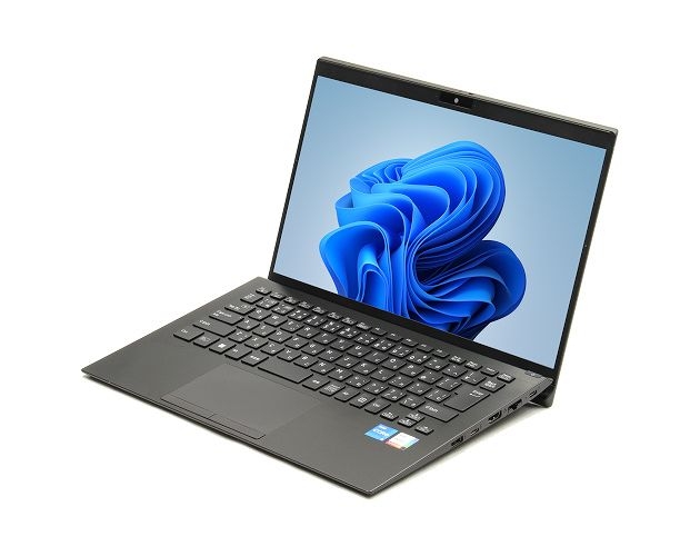 【即納パソコン】VAIO Pro PK (Win11pro64) 5N12(45931) 拡大
