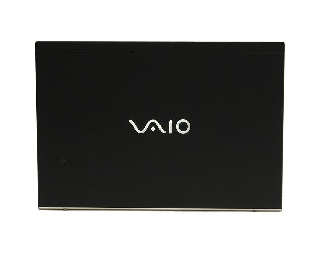 【即納パソコン】VAIO Pro PK (Win11pro64) 5N12(45931、02) 拡大