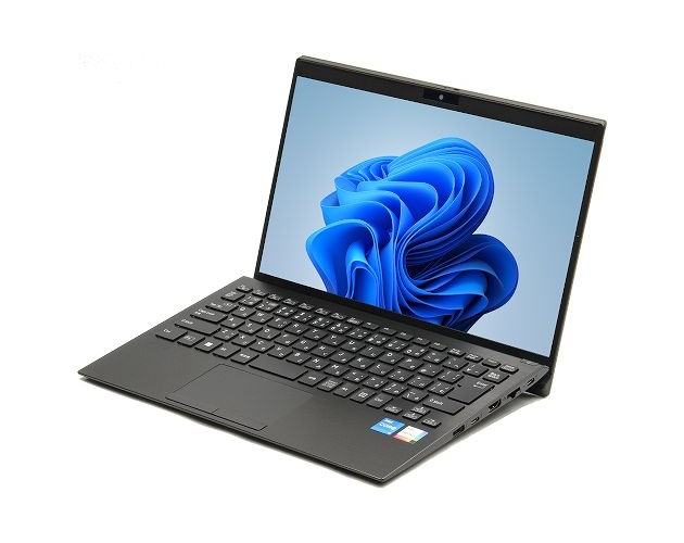 【即納パソコン】VAIO Pro PG (Win11pro64) 5N12(46196) 拡大
