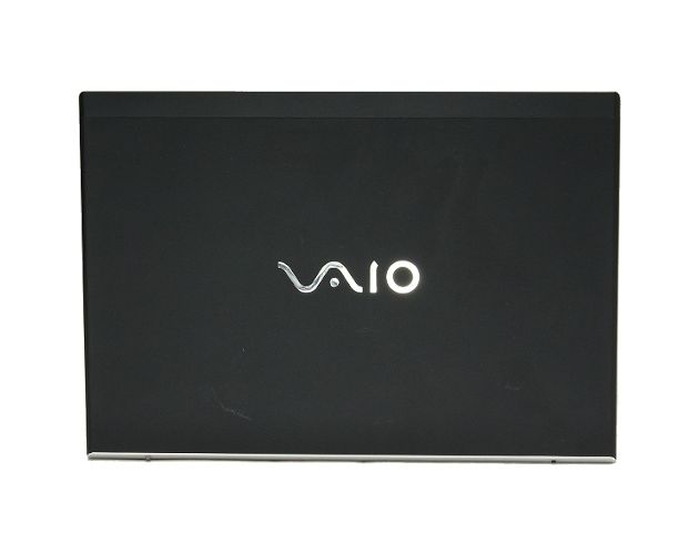 【即納パソコン】VAIO Pro PG (Win11pro64) 5N12(46196、02) 拡大