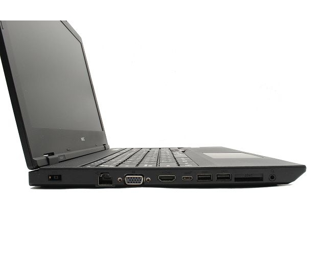 【即納パソコン】VersaPro VKT16/X-9 (Win11pro64) 5N10　※テンキー付(46974、04) 拡大