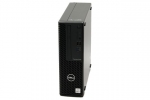 【即納パソコン】 Precision 3440 SFF (Win11pro64) 7D10(45955)　中古ワークステーション、DELL、Windows11