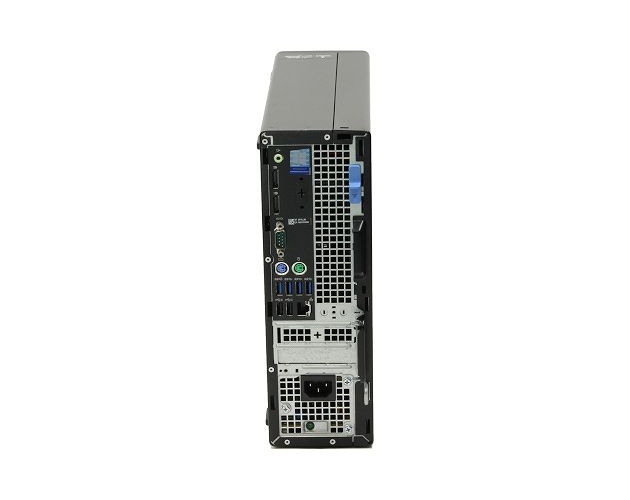 【即納パソコン】 Precision 3440 SFF (Win11pro64) 7D10(45955、02) 拡大