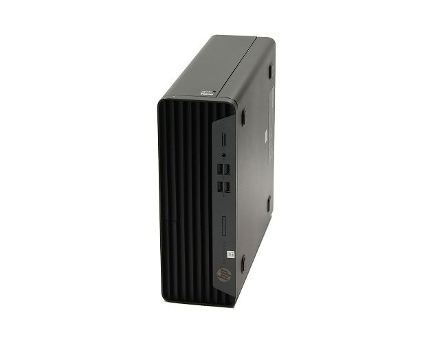 【即納パソコン】ProDesk 400 G7 SFF (Win11pro64) 5D10(45967) 拡大