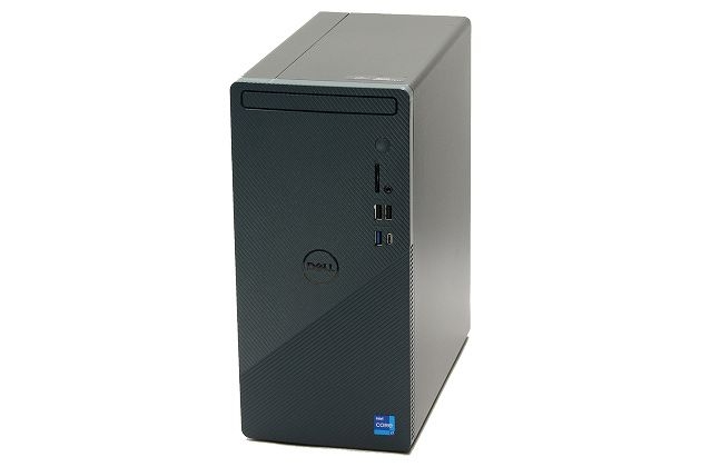 【即納パソコン】INSPIRON 3910 (Win11pro64) 7D12(46728)