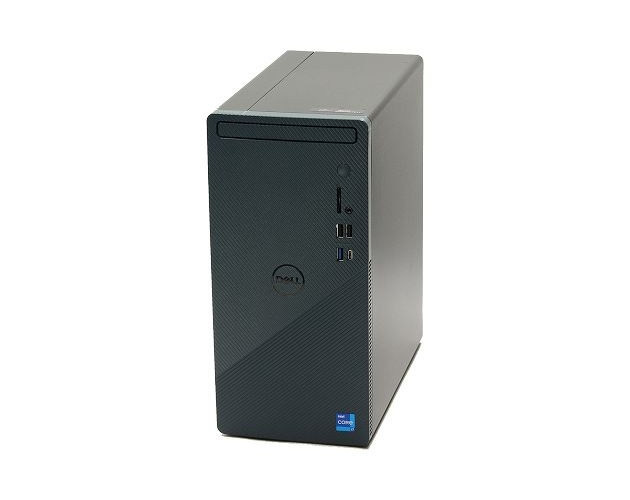 【即納パソコン】INSPIRON 3910 (Win11pro64) 7D12(46728) 拡大