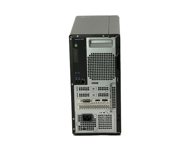 【即納パソコン】INSPIRON 3910 (Win11pro64) 7D12(46728、02) 拡大