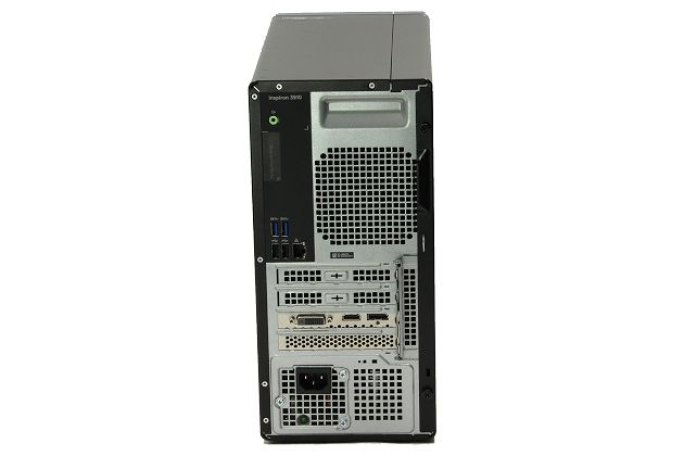 【即納パソコン】INSPIRON 3910 (Win11pro64)(SSD新品) 7D12(45991、02) 拡大