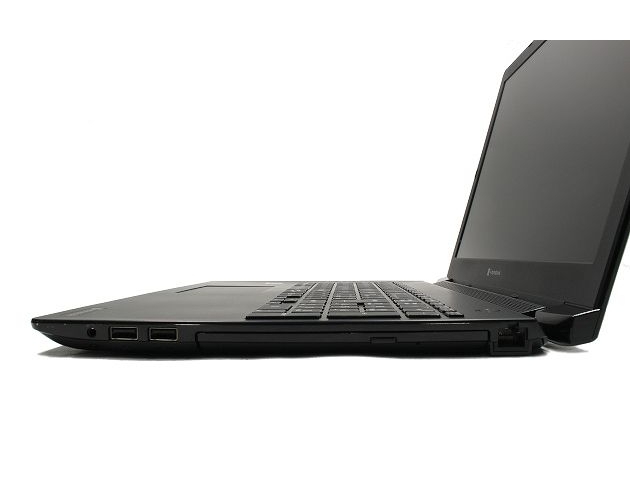 【即納パソコン】dynabook BJ65/FS (Win11pro64) 7N10　※テンキー付(46253、03) 拡大