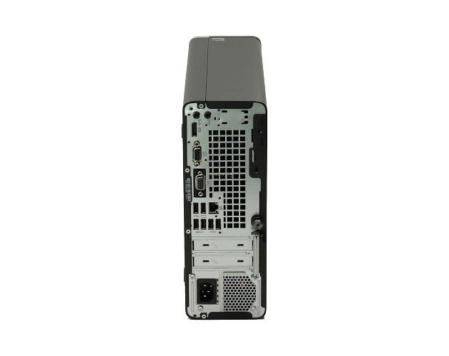 【即納パソコン】ProDesk 400 G6 SFF (Win11pro64) 5D9(45995、02) 拡大