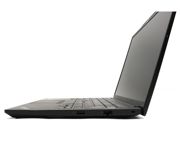 【即納パソコン】ThinkPad E14 Gen 5 AMD (Win11pro64)(SSD新品) RN(46105、03) 拡大