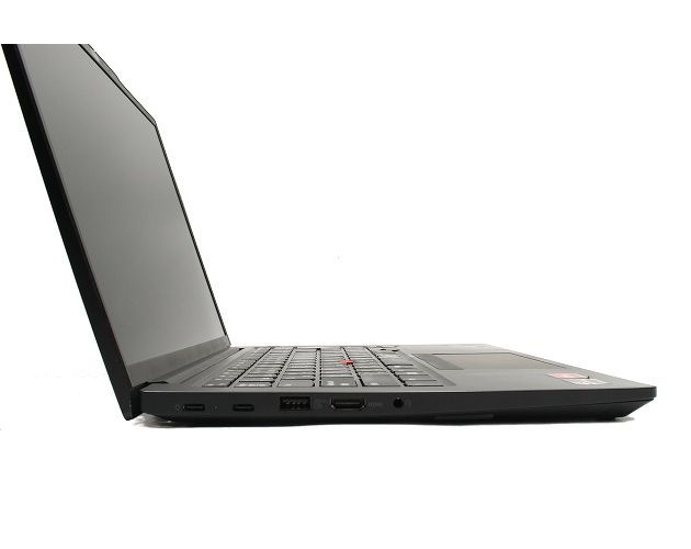 【即納パソコン】ThinkPad E14 Gen 5 AMD (Win11pro64)(SSD新品) RN(46105、04) 拡大