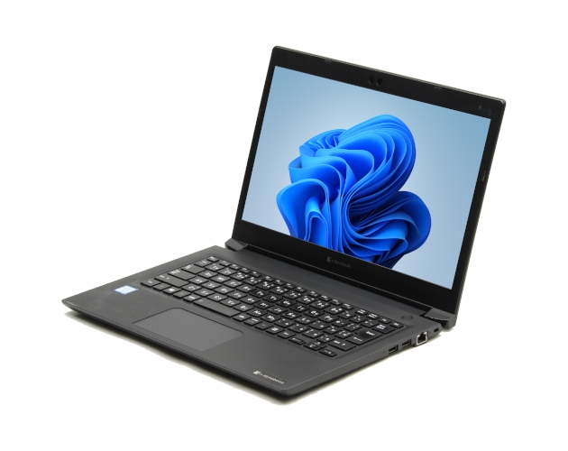 【即納パソコン】dynabook S73/DP (Win11pro64) 5N8(46124) 拡大