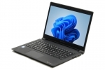 【即納パソコン】dynabook S73/DP (Win11pro64) 5N8(46124)　中古ノートパソコン、Dynabook、WEBカメラなし