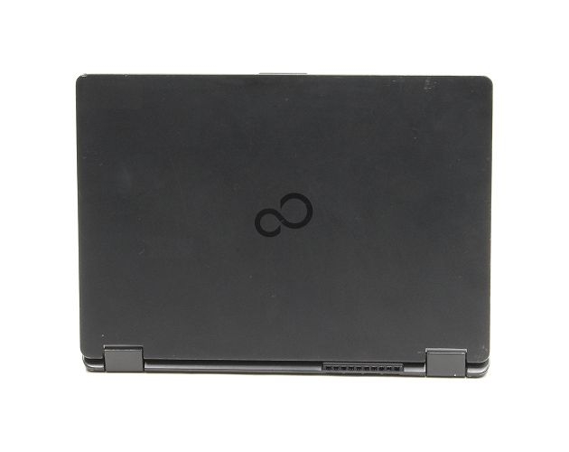 【即納パソコン】LIFEBOOK U729X/A (Win11pro64) 5N8(46126、02) 拡大