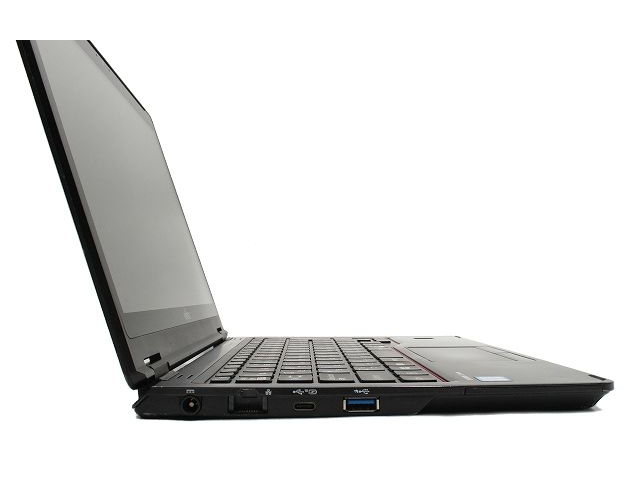 【即納パソコン】LIFEBOOK U729X/A (Win11pro64) 5N8(46126、04) 拡大