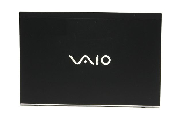【即納パソコン】VAIO Pro PG ブラック (VJPG141GAM5B) (Win11pro64) 5N10(46142、02) 拡大