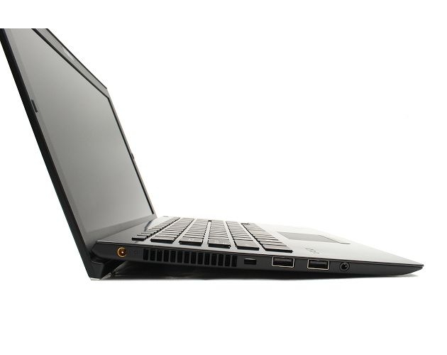 【即納パソコン】VAIO Pro PG ブラック (VJPG141GAM5B) (Win11pro64) 5N10(46143、04) 拡大