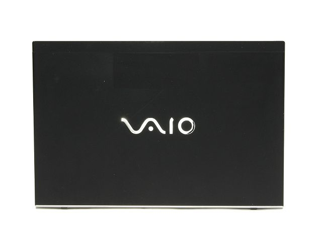 【即納パソコン】VAIO Pro PG ブラック (VJPG11C12N) (Win11pro64) 5N8(46144、02) 拡大