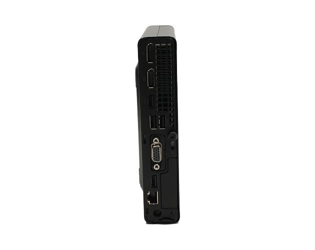 【即納パソコン】EliteDesk 800 G6 DM (Win11pro64) 7D10(46146、02) 拡大