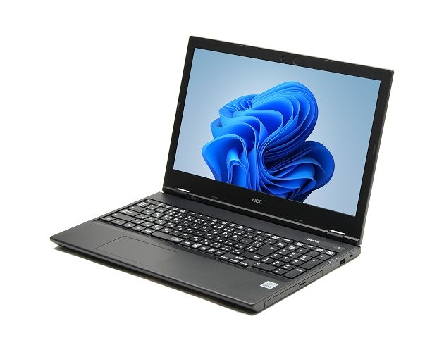 【即納パソコン】VersaPro VRT16F-Y (Win11pro64) 5N10　※テンキー付(46152) 拡大