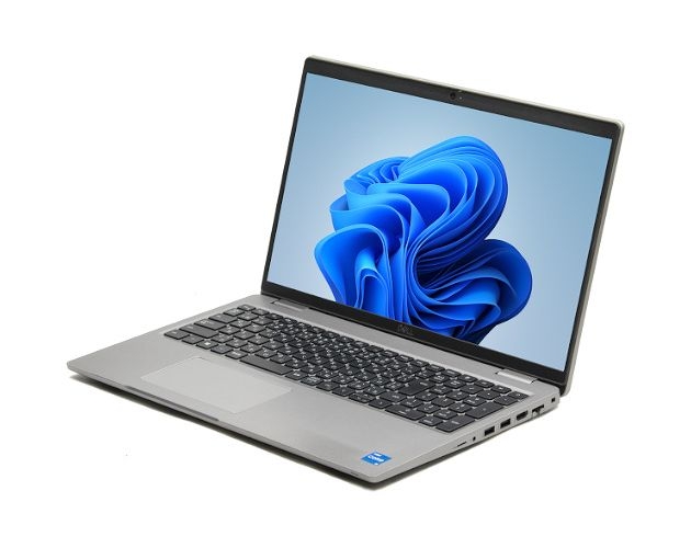 【即納パソコン】Latitude 5520 (Win11pro64) 5N11　※テンキー付(47216) 拡大
