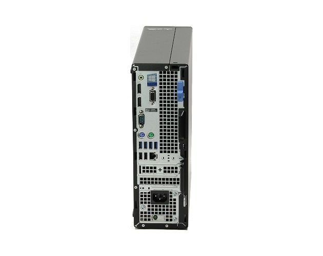 【即納パソコン】OptiPlex 7080 (Win11pro64) 7D10(46188、02) 拡大