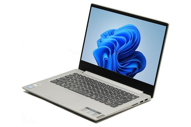 【即納パソコン】 ideapad  S340-14IWL  (Win11pro64) 5N8(46198)