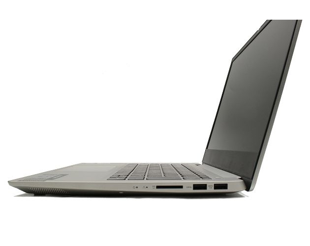 【即納パソコン】 ideapad  S340-14IWL  (Win11pro64) 5N8(46198、03) 拡大