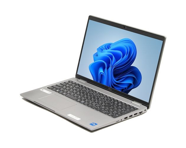 【即納パソコン】Latitude 5530 (Win11pro64) 5N12　※テンキー付(46199) 拡大