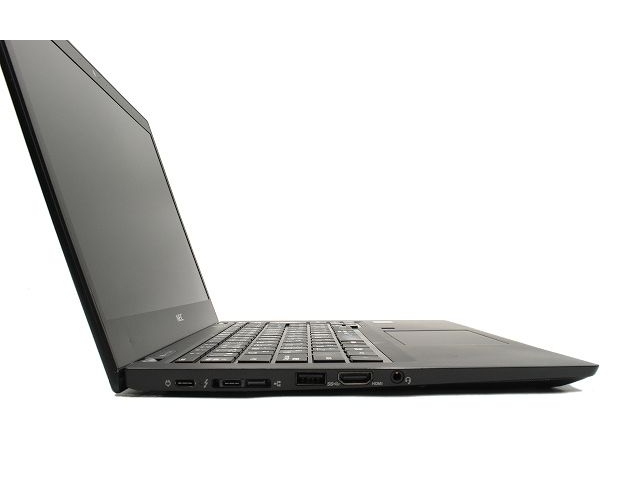 【即納パソコン】Lavie Direct GN164ZELG (Win11pro64) 5N8(46200、04) 拡大